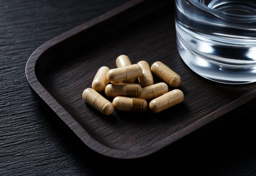 VitalPria daily routine