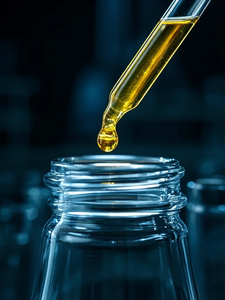 Advanced lab testing